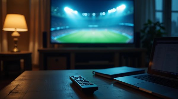 Rechercher une nouvelle adresse Streamonsport pour accéder aux matchs