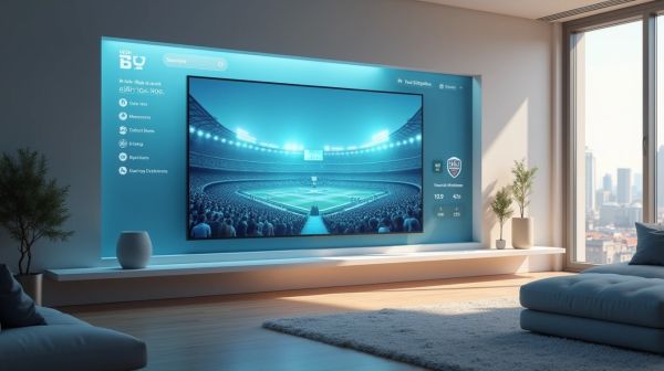 Rechercher une nouvelle adresse Streamonsport pour accéder aux matchs