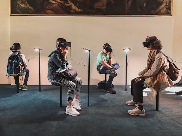 les dernières tendances en matière de réalité virtuelle