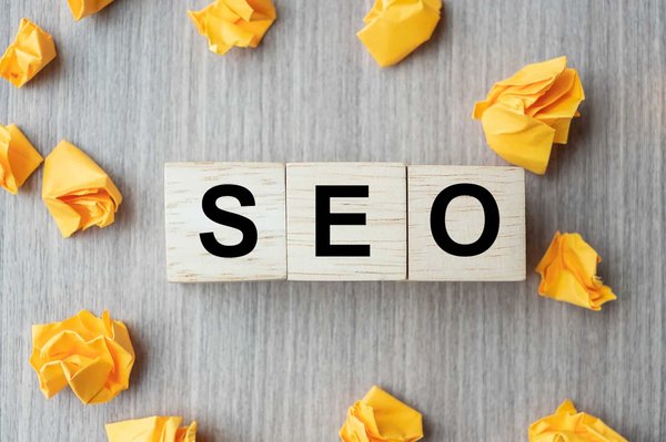 L'optimisation d'un référencement SEO on-page d'un site web