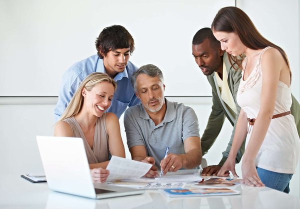 Pourquoi est-ce une bonne idée de passer par une agence de rédaction ?