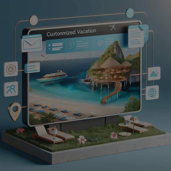 Comment les agences de voyage peuvent-elles utiliser le marketing digital pour promouvoir des séjours sur mesure ?