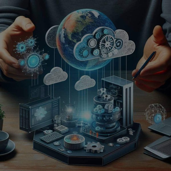 Quels sont les avantages de l'adoption des architectures sans serveur pour les applications web évolutives ?