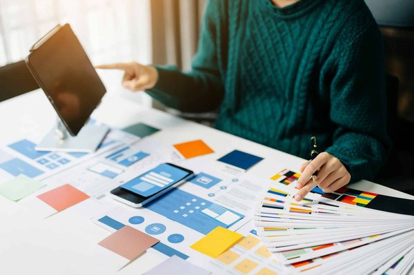 Gestion de site de e-commerce, les bonnes raisons de confier la tâche à une agence web Quimper