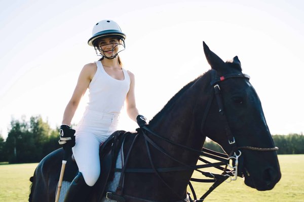 Que faut-il savoir sur la marque de vêtement d'équitation Horse Pilot ?