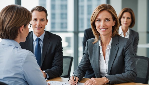 Formation reconversion pro : boostez votre carrière dès aujourd'hui