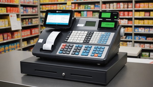 Matériel de caisse : Équipez votre commerce avec succès